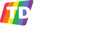 TD Advertising Logo